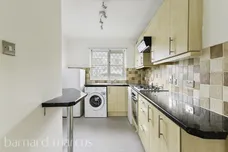 Hawthorne Place, EPSOM