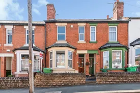 Property responsive