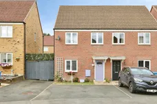 Black Hereford Way, Retford