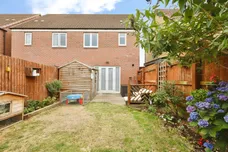 Black Hereford Way, Retford