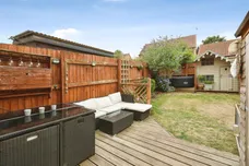 Black Hereford Way, Retford