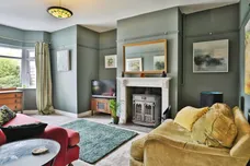Wharfedale Avenue, Harrogate