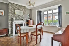 Wharfedale Avenue, Harrogate