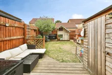Black Hereford Way, Retford