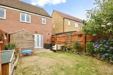 Black Hereford Way, Retford
