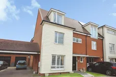 Fairway Drive, Chelmsford Garden, Chelmsford