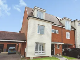 Fairway Drive, Chelmsford Garden, Chelmsford photo