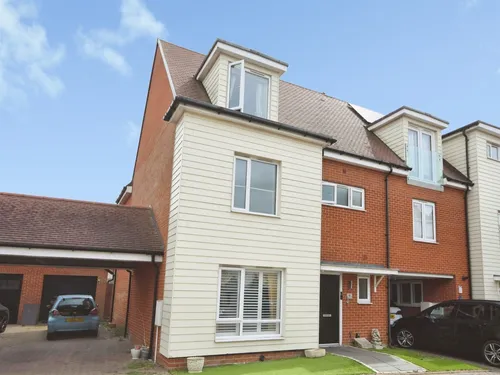 Fairway Drive, Chelmsford Garden, Chelmsfordphoto