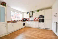 Fairway Drive, Chelmsford Garden, Chelmsford