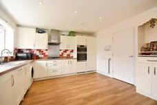 Fairway Drive, Chelmsford Garden, Chelmsford