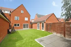Fairway Drive, Chelmsford Garden, Chelmsford