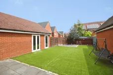 Fairway Drive, Chelmsford Garden, Chelmsford