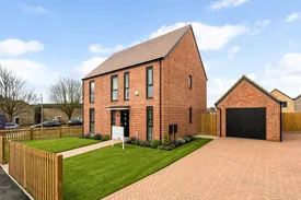 Property responsive
