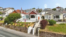 Property responsive