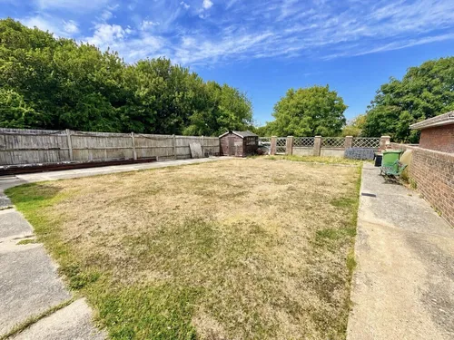 Greenhill Way, Peacehavenphoto