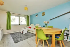 Property responsive