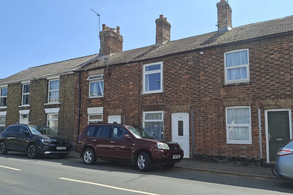 High Street, Billinghay, LINCOLN