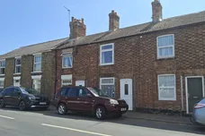 High Street, Billinghay, LINCOLN
