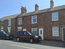 High Street, Billinghay, LINCOLN photo