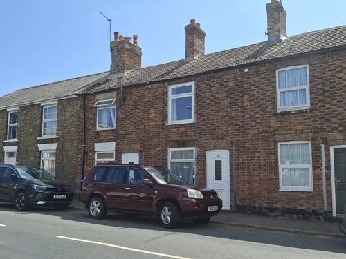 High Street, Billinghay, LINCOLNphoto