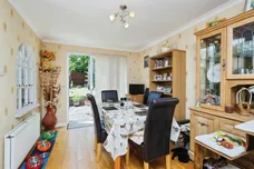 Harebeating Crescent, Hailsham