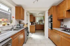 Harebeating Crescent, Hailsham