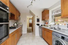 Harebeating Crescent, Hailsham