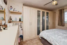 Harebeating Crescent, Hailsham