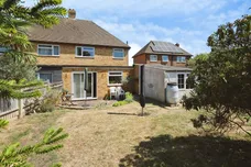 Harebeating Crescent, Hailsham