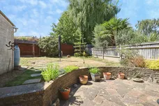 Harebeating Crescent, Hailsham