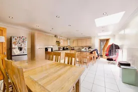 Property responsive