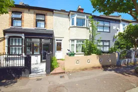 Property responsive