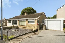 Moor Drive, Oakworth, Keighley