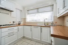 Moor Drive, Oakworth, Keighley