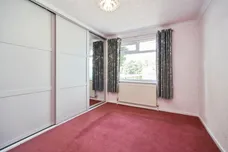 Moor Drive, Oakworth, Keighley