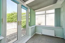 Moor Drive, Oakworth, Keighley