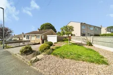 Moor Drive, Oakworth, Keighley