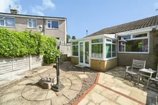 Moor Drive, Oakworth, Keighley