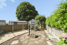 Moor Drive, Oakworth, Keighley