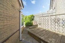 Moor Drive, Oakworth, Keighley