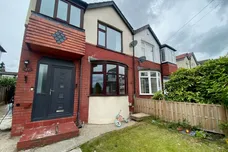 Priesthorpe Avenue, Stanningley, PUDSEY