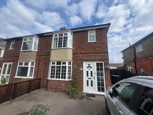 Rochford Crescent, BOSTONphoto