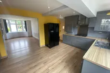 Priesthorpe Avenue, Stanningley, PUDSEY