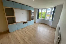 Priesthorpe Avenue, Stanningley, PUDSEY