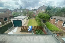 Priesthorpe Avenue, Stanningley, PUDSEY