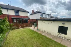Priesthorpe Avenue, Stanningley, PUDSEY