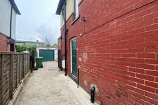 Priesthorpe Avenue, Stanningley, PUDSEY