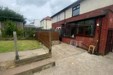 Priesthorpe Avenue, Stanningley, PUDSEY