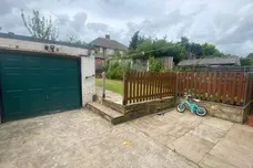 Priesthorpe Avenue, Stanningley, PUDSEY