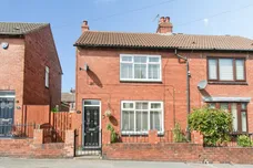 Joffre Avenue, CASTLEFORD